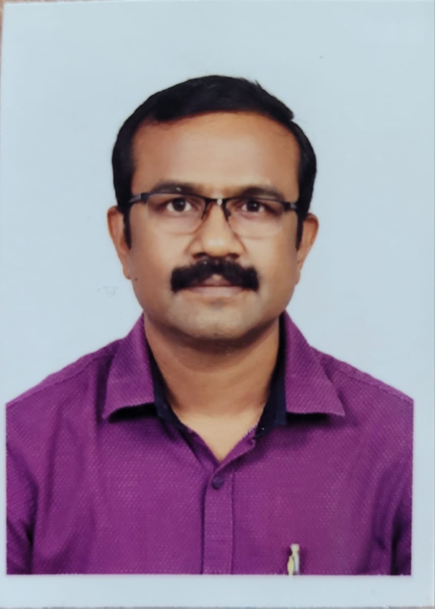 Dr. Dr Raju