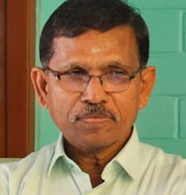 Dr. Ravikumar. N